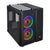 Corsair Case para PC Gaming Micro-ATX Crystal 280X RGB