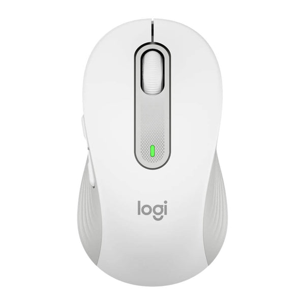 Logitech Mouse Signature M650 Medium Inalámbrico (910-006252)