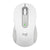 Logitech Mouse Signature M650 Medium Inalámbrico (910-006252)