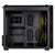 Corsair Case para PC Gaming Micro-ATX Crystal 280X RGB