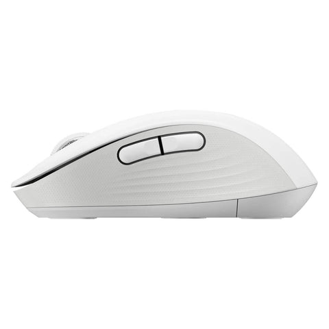 Logitech Mouse Signature M650 Medium Inalámbrico (910-006252)