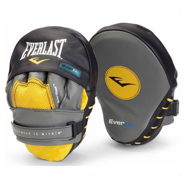 Everlast Manoplas para Boxeo Mantis 4416GL