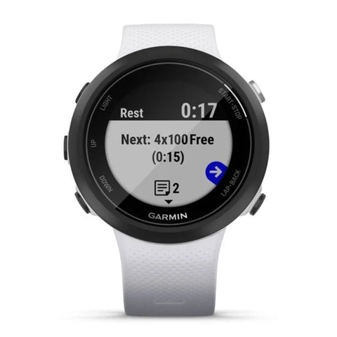 Garmin Smartwatch para Natación Swim 2, Slate