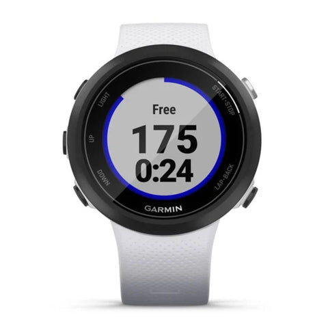 Garmin Smartwatch para Natación Swim 2, Slate