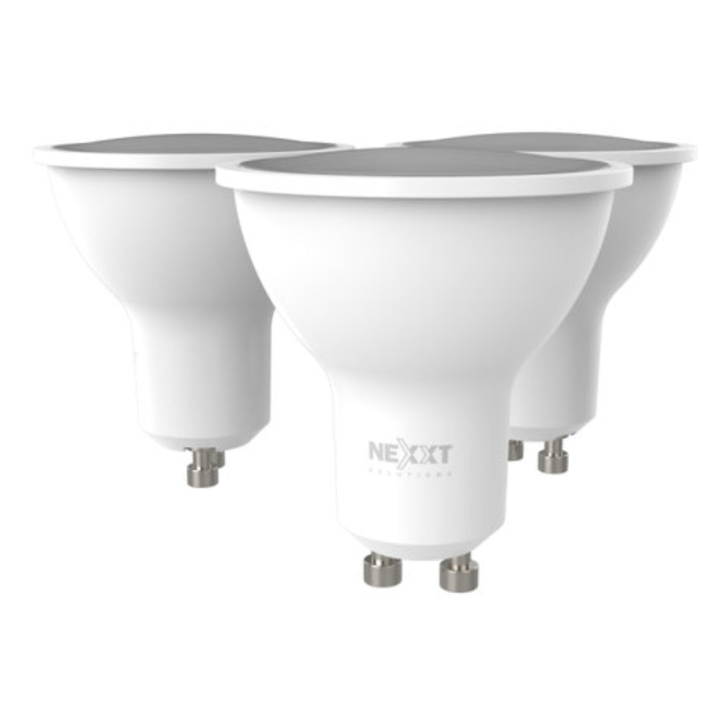 Bombillo LED inteligente Wi-Fi NHB-W3103PK Marca: Nexxt