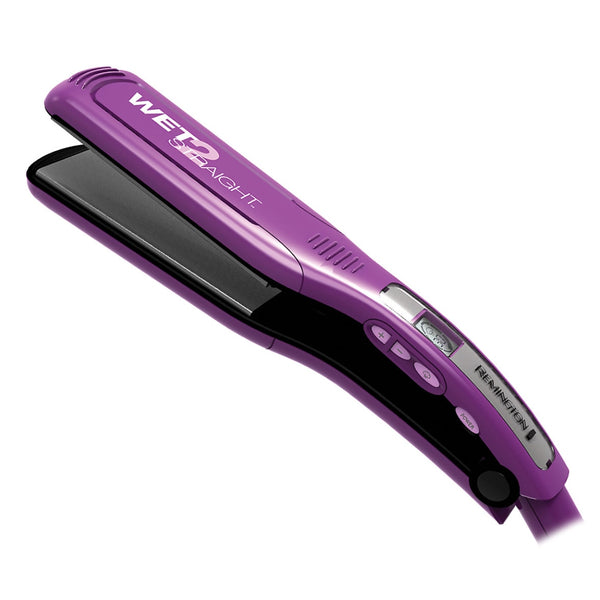 Remington Plancha Alisadora Wet2Straight, S8001P