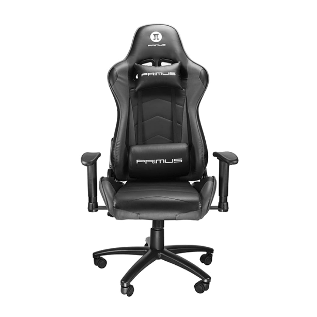 Primus Gaming Silla de Escritorio Anatómica Gaming, 100T