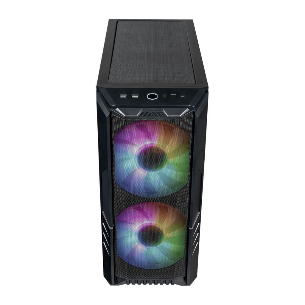 Cooler Master Case para PC, HAF 500