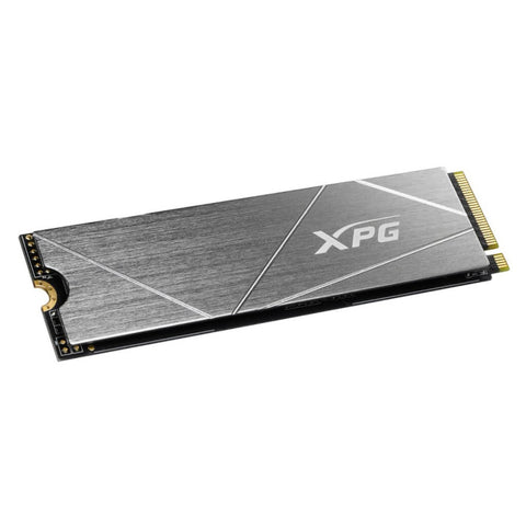 Adata Unidad de Estado Sólido Interno 1TB XPG Gammix S50, AGAMMIXS50L-1T-CS