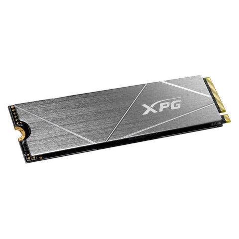 Adata Unidad de Estado Sólido Interno 1TB XPG Gammix S50, AGAMMIXS50L-1T-CS