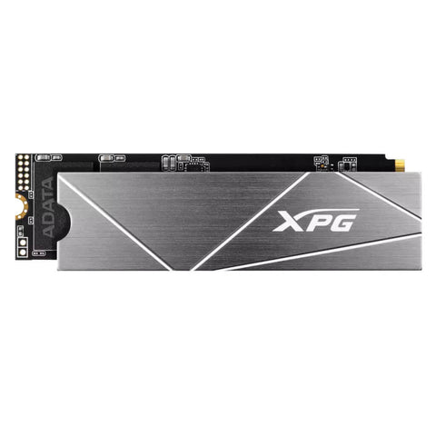 Adata Unidad de Estado Sólido Interno 1TB XPG Gammix S50, AGAMMIXS50L-1T-CS