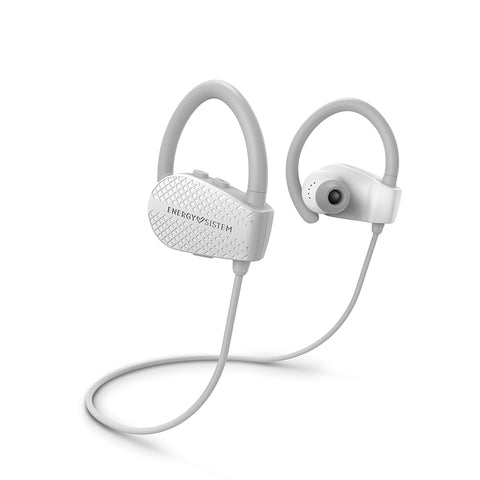 Energy Sistem - Sport 1+ Auriculares Inalámbrico gancho de oreja Deportes  Bluetooth Negro