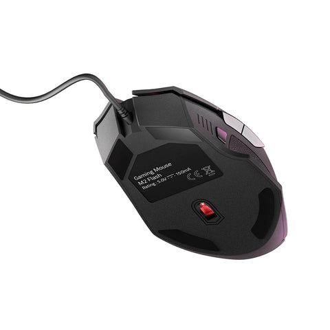 Energy Sistem Mouse Alámbrico para Gaming (ESG M2)