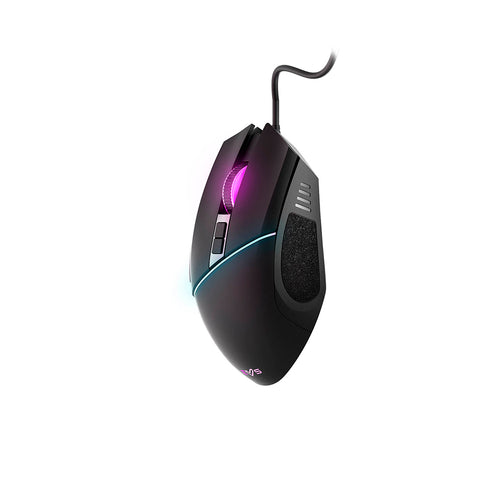 Energy Sistem Mouse Alámbrico para Gaming (ESG M2)