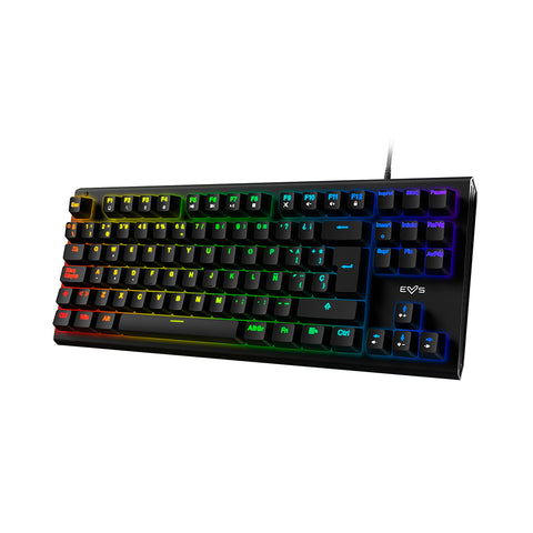 Energy Sistem Teclado Mécanico Alámbrico para Gaming (ESG K6)