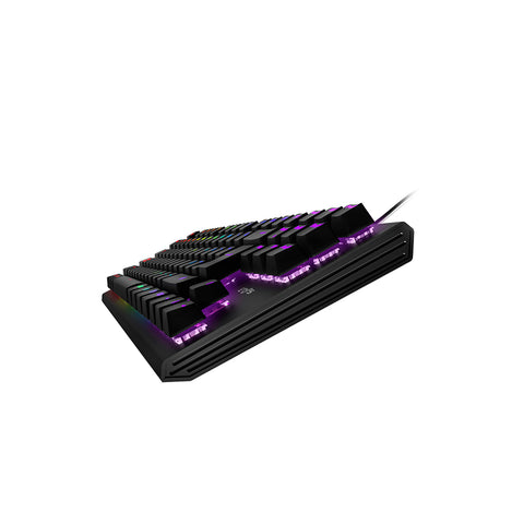 Energy Sistem Teclado Mécanico Alámbrico para Gaming (ESG K6)