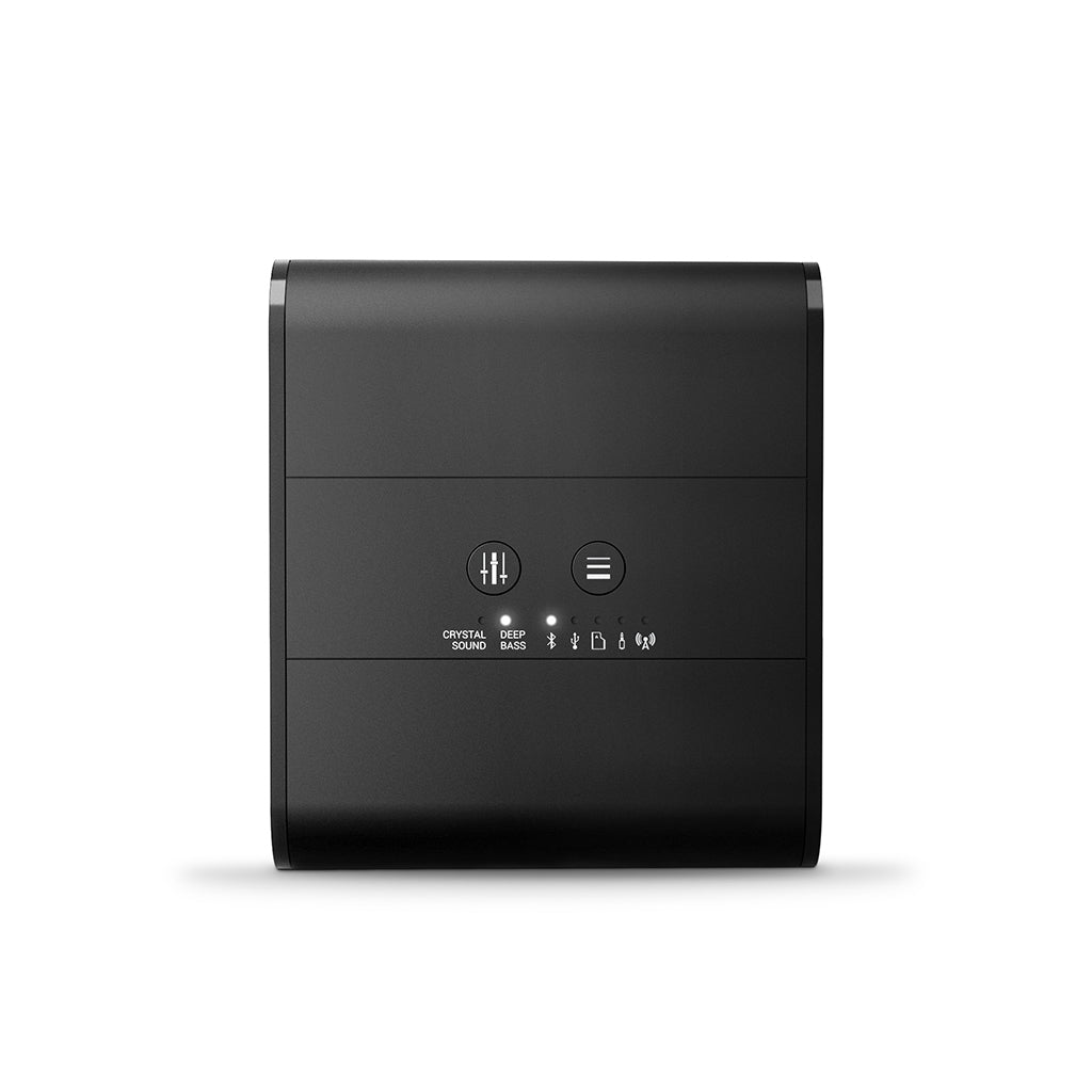 Music Box 9+: El altavoz portátil de Energy Sistem se reinventa