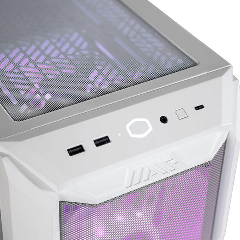 Cooler Master Case para PC, HAF 500