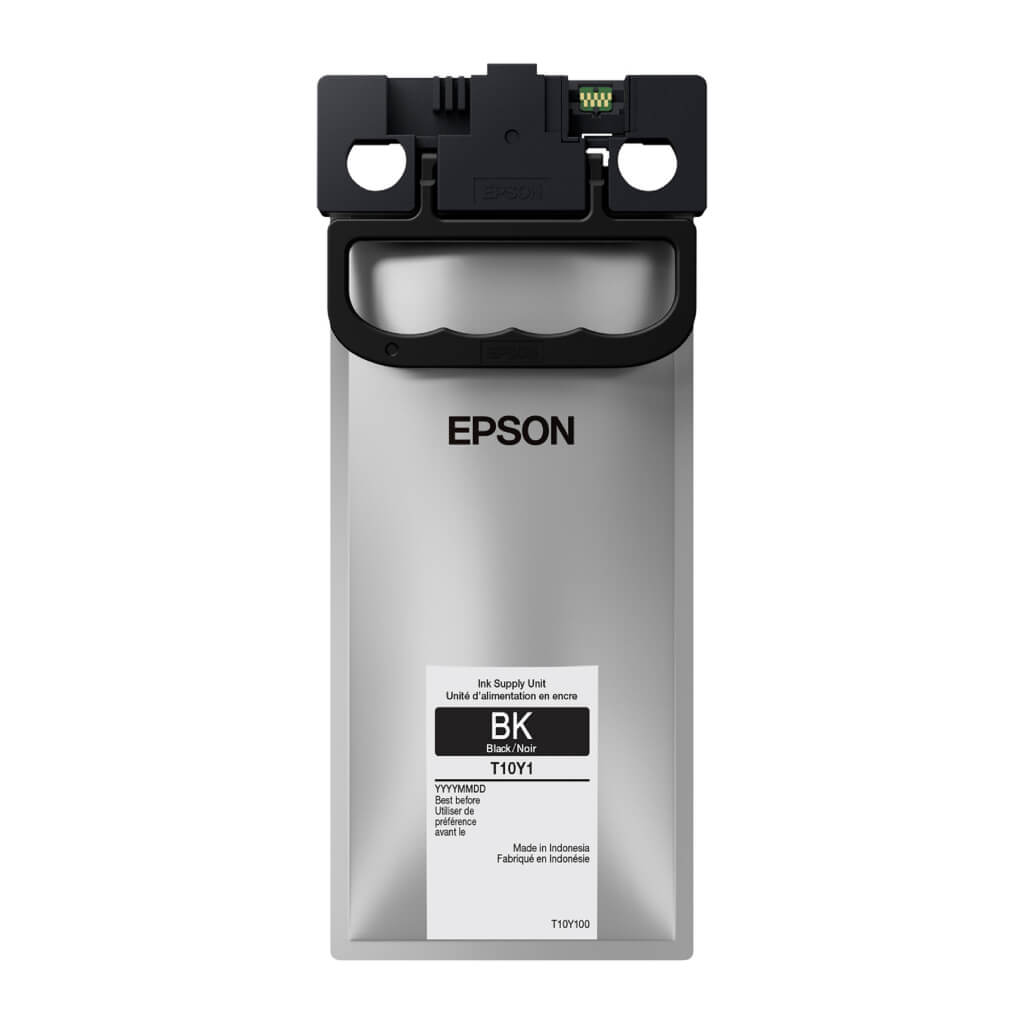 Epson Cartucho de Tinta Original WorkForce C5310/90 & C5810/90