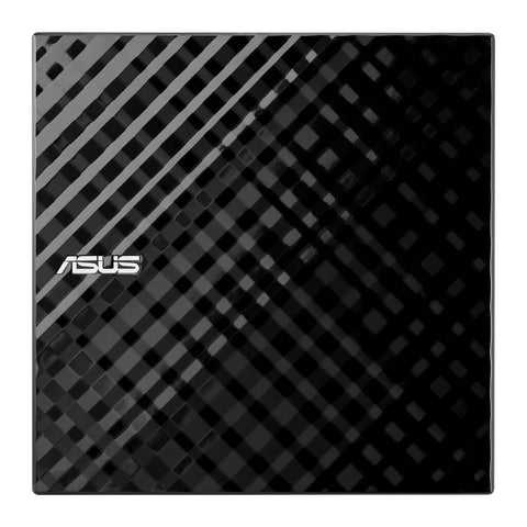 Asus Quemador Externo de DVD, SDRW-08D2S