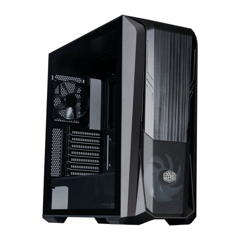 Cooler Master Case para PC, Masterbox 500