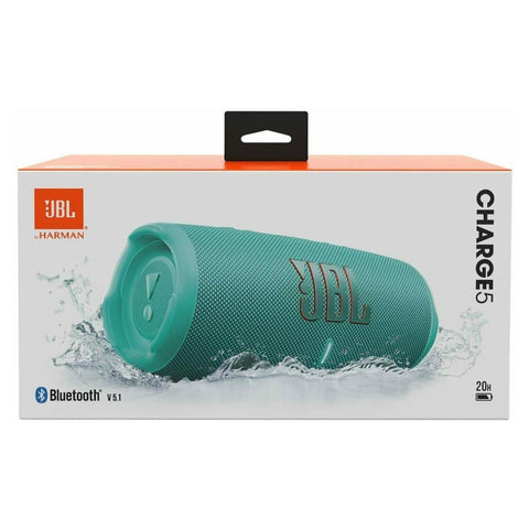 JBL Parlante Portátil Inalámbrico Charge 5