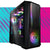 Cooler Master Case para PC, Masterbox 500