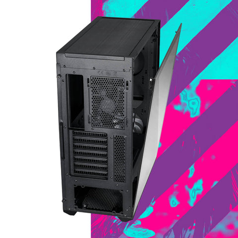 Cooler Master Case para PC, Masterbox 500