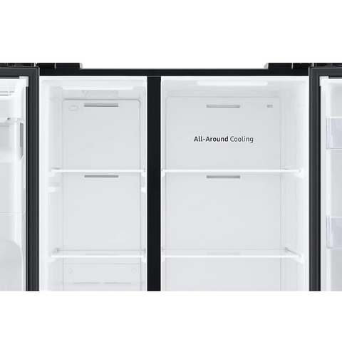 Samsung Refrigerador Side By Side con Family Hub 778Lts (27.5Ft)