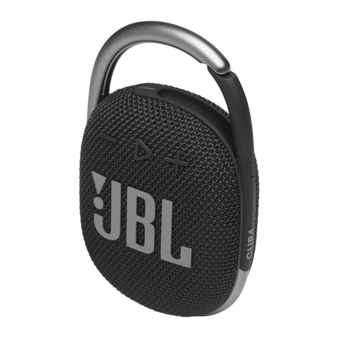 JBL Parlante Portátil Bluetooth Portátil Clip 4