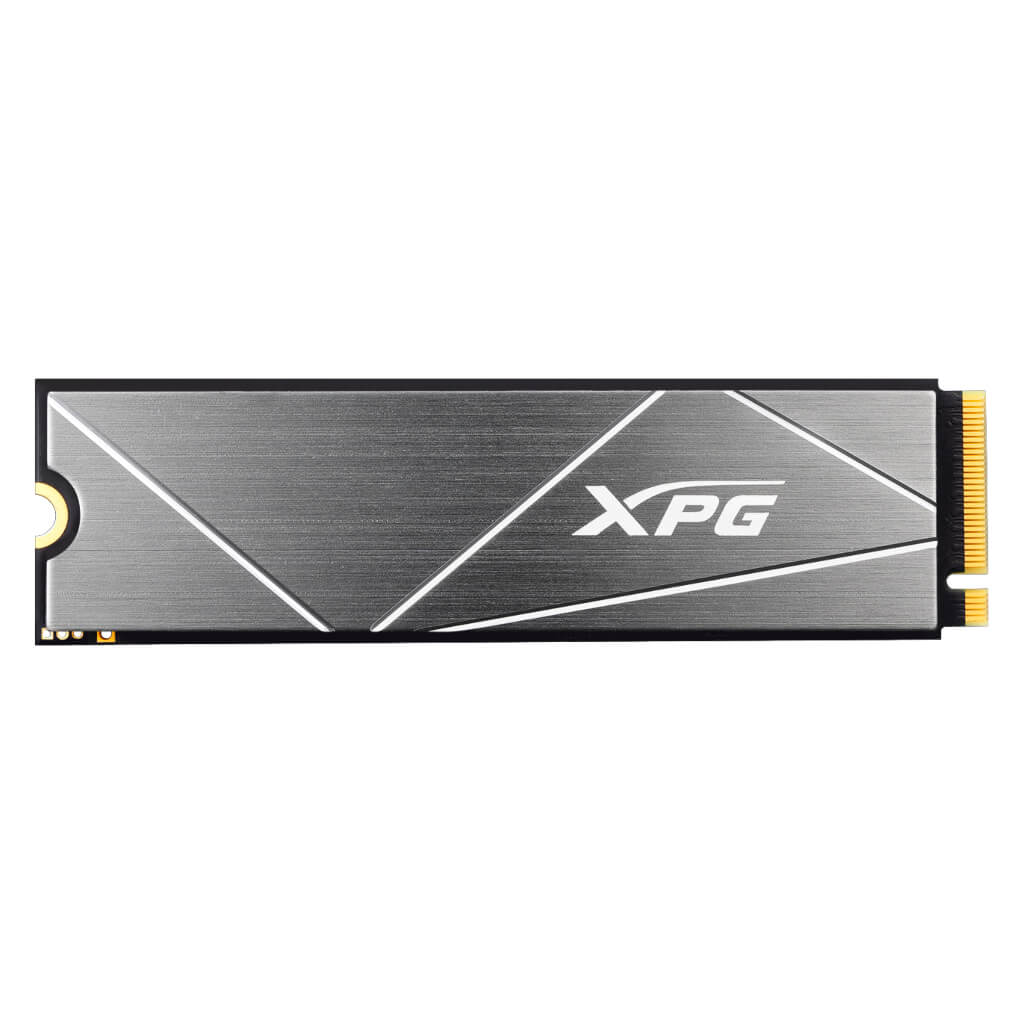 Adata Unidad de Estado Sólido Interno 512GB XPG Gammix S50, AGAMMIXS50L-512G-CS