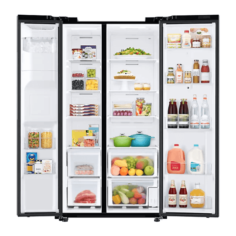 Samsung Refrigerador Side By Side con Family Hub 778Lts (27.5Ft)