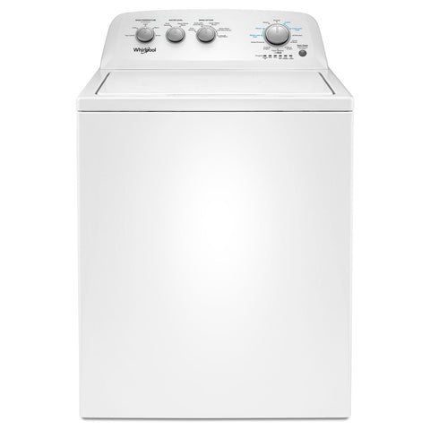 Whirlpool Lavadora Automática 21 Kg (WTW4850HW)