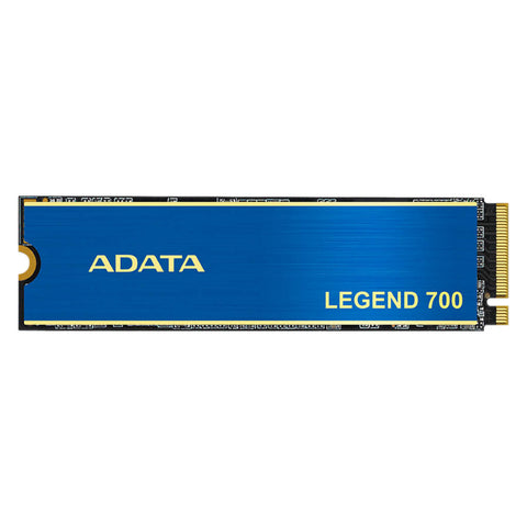 Adata Unidad de Estado Sólido Interno 512GB Legend, ALEG-700-512GCS