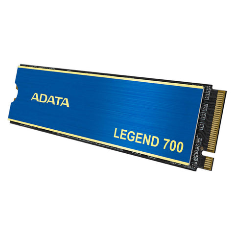 Adata Unidad de Estado Sólido Interno 512GB Legend, ALEG-700-512GCS