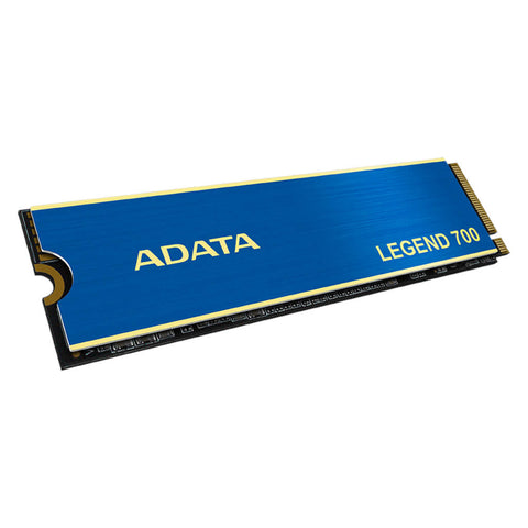 Adata Unidad de Estado Sólido Interno 512GB Legend, ALEG-700-512GCS