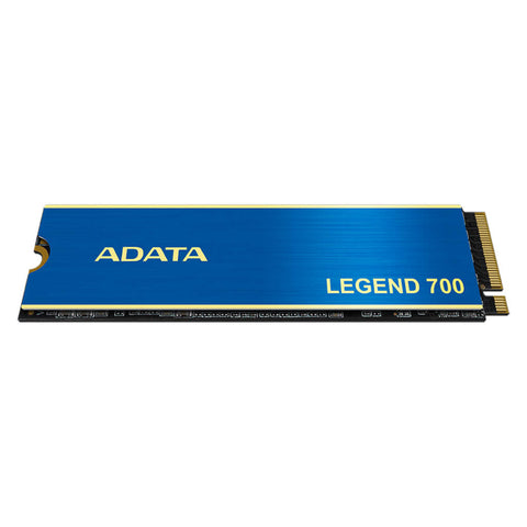 Adata Unidad de Estado Sólido Interno 512GB Legend, ALEG-700-512GCS