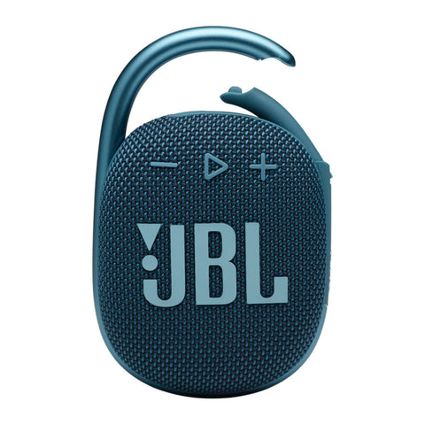 JBL Parlante Portátil Bluetooth Portátil Clip 4