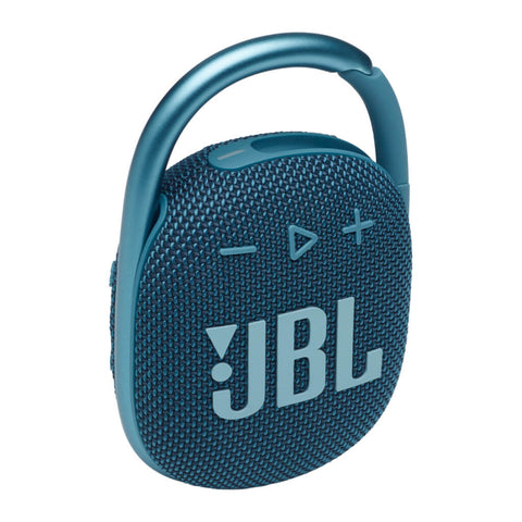 JBL Parlante Portátil Bluetooth Portátil Clip 4