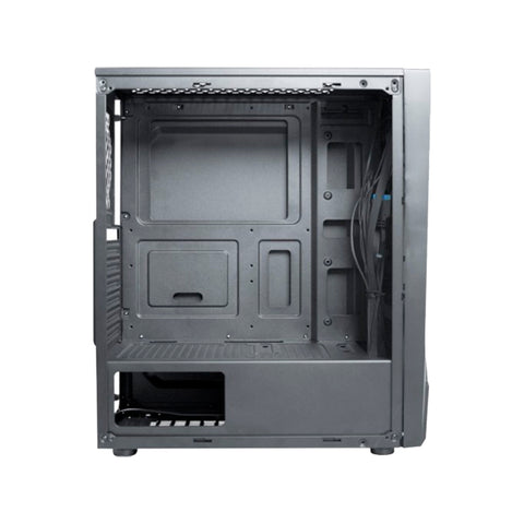 Evox Case para PC Gaming Semitorre ATX Épica