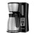 Black & Decker Coffee Maker Digital 12 Tazas, CM2046S-LA