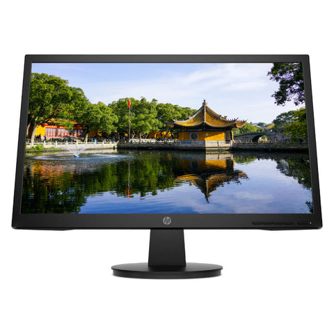 HP Monitor 22" FHD LED V22v G5, 65P56AA