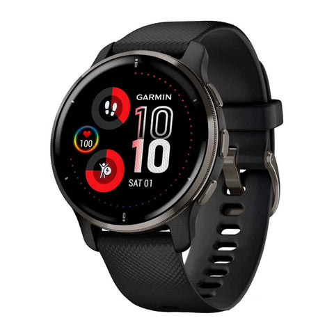 Garmin Smartwatch Venu 2 Plus