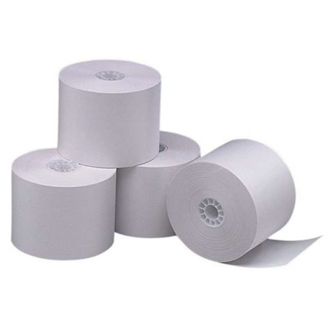 Elite rollo papel térmico 2 1/4 1T. - Xtreme Clean