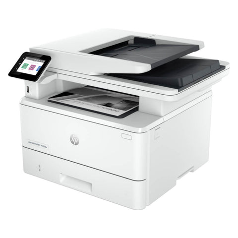 HP Impresora LaserJet Pro 4003DW (2Z627A#BGJ)