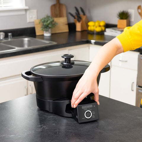 Los mejores electrodomésticos de Black & Decker - Todo lo que necesitas  para tu cocina