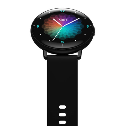 Comprá Reloj Smartwatch Xiaomi Mibro Lite XPAW004 - Negro - Envios