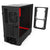 NZXT Case para PC Tipo Torre ATX H510i