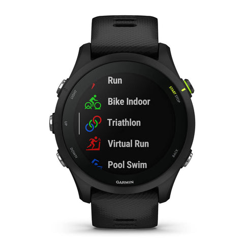 Garmin Smartwatch Forerunner 255 Music