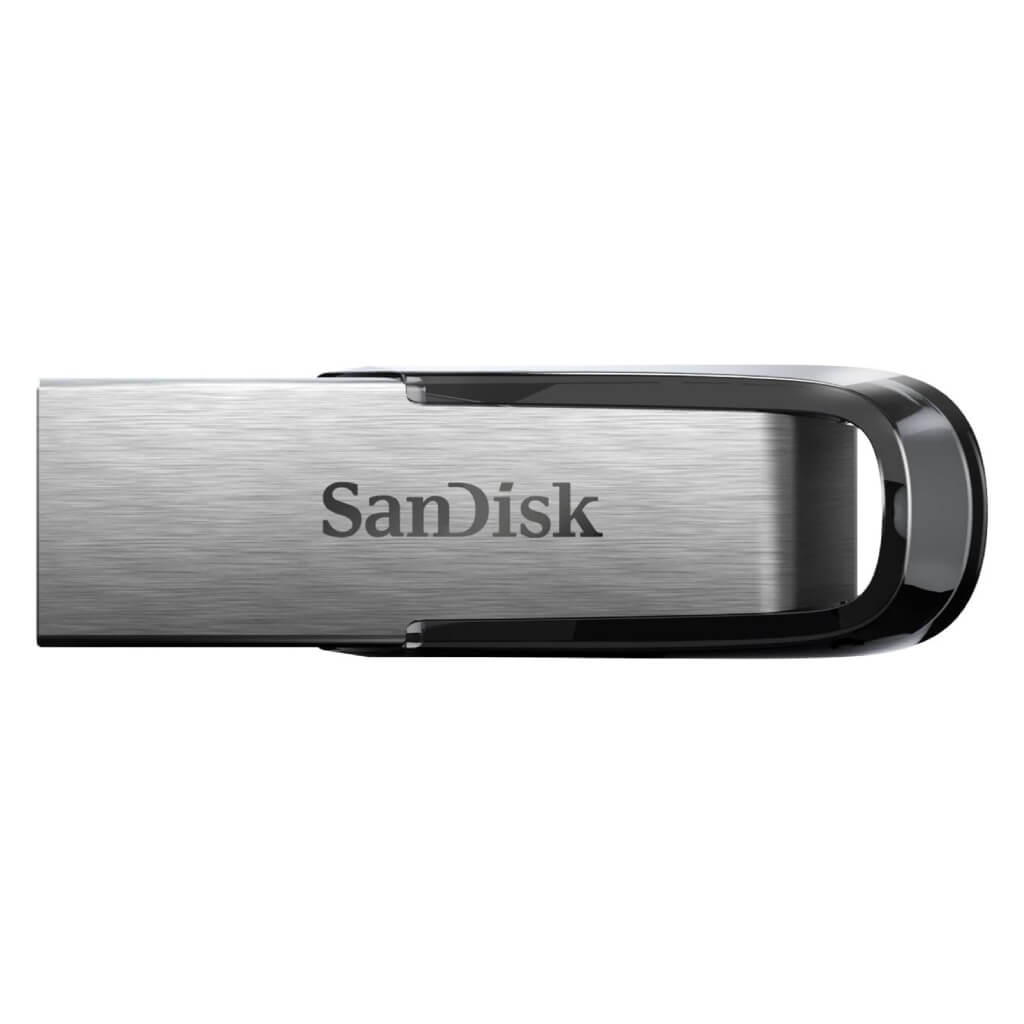 SanDisk Memoria Flash USB 512GB Ultra Flair (SDCZ73-512G-G46)